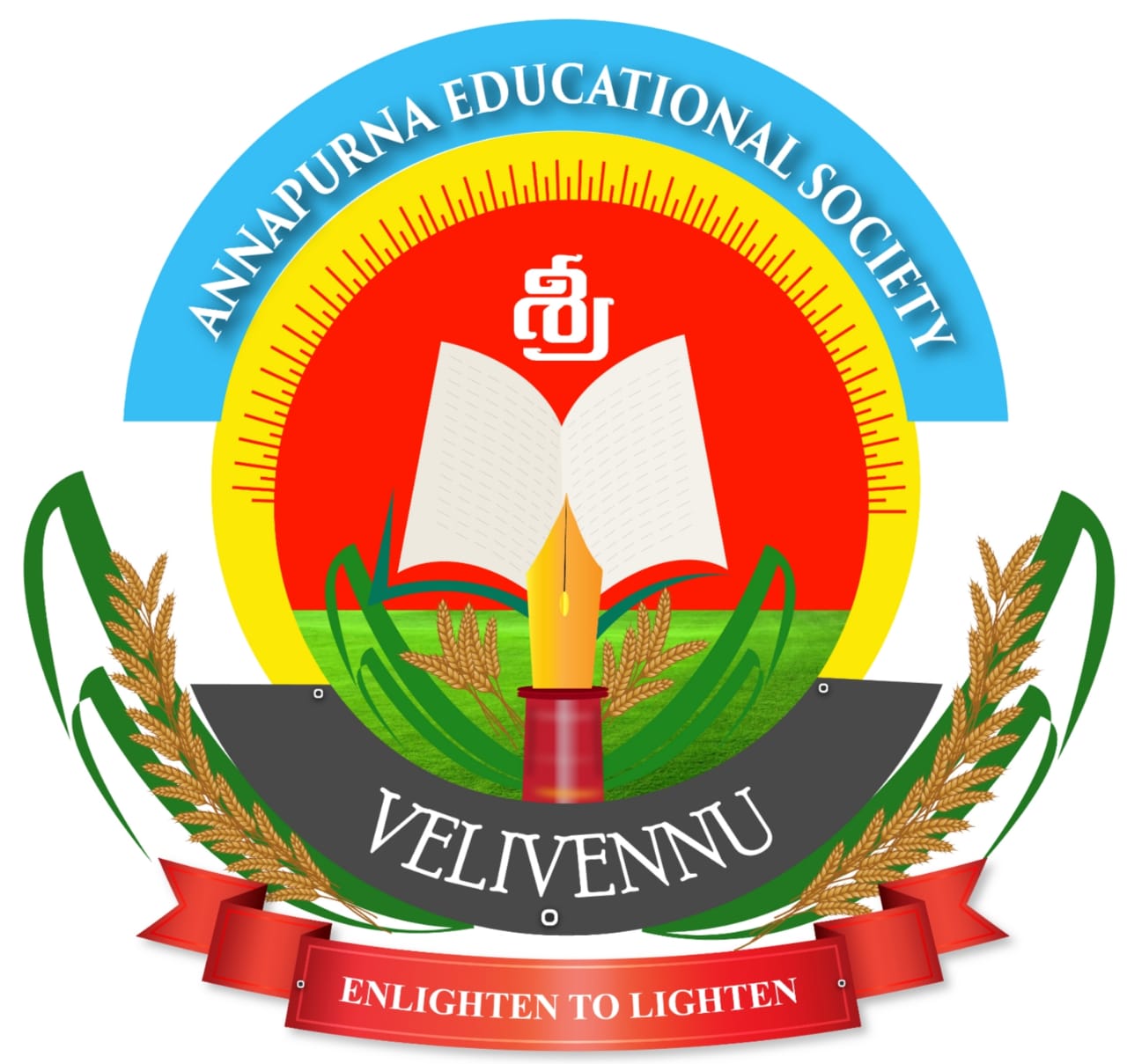 Annapurna Logo